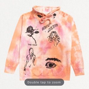 Shawn Mendes Merch Hoodie